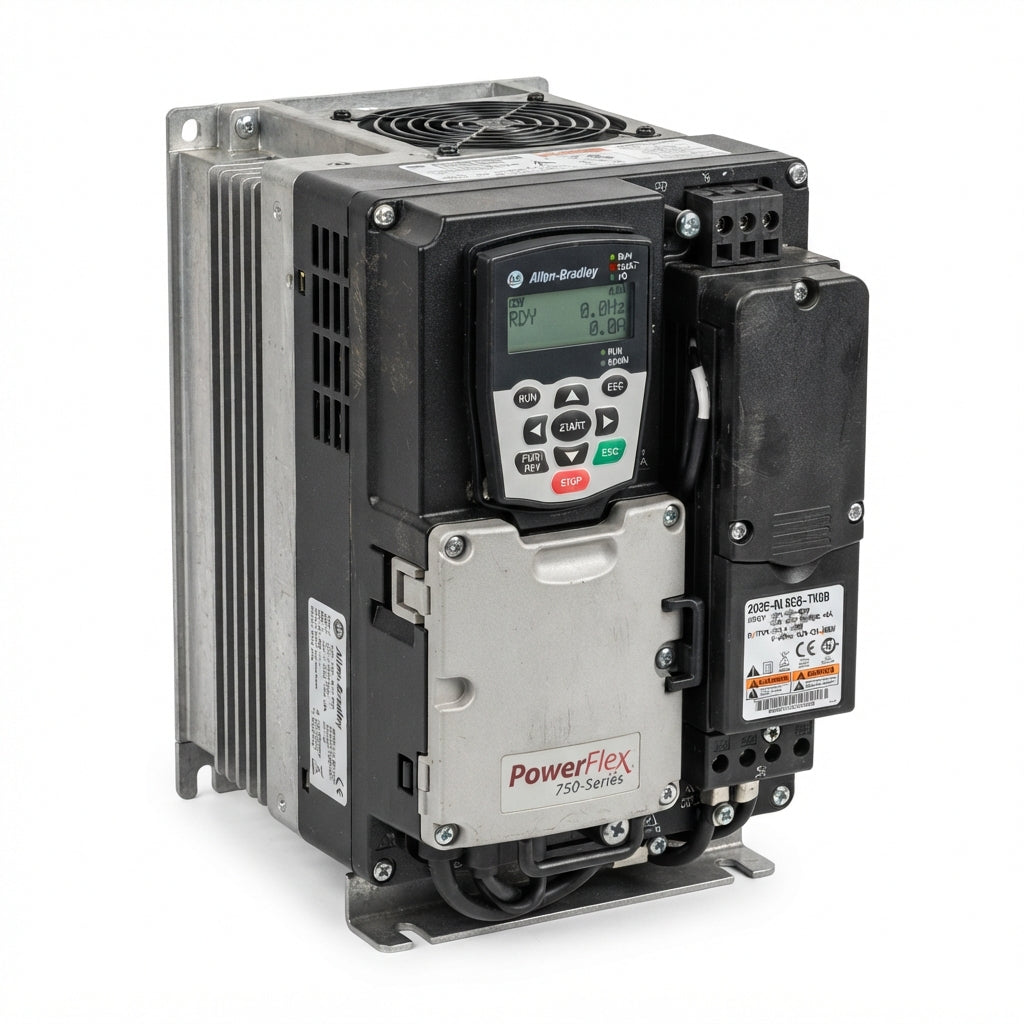 ALLEN-BRADLEY 2030-RLSCG-TK0B