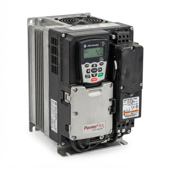 ALLEN-BRADLEY 2030-RLSCG-TK0B