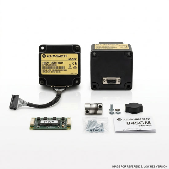 ALLEN-BRADLEY 845GM-S4G8HT0256R ENCODERS - DECODERS Y ACCESORIOS