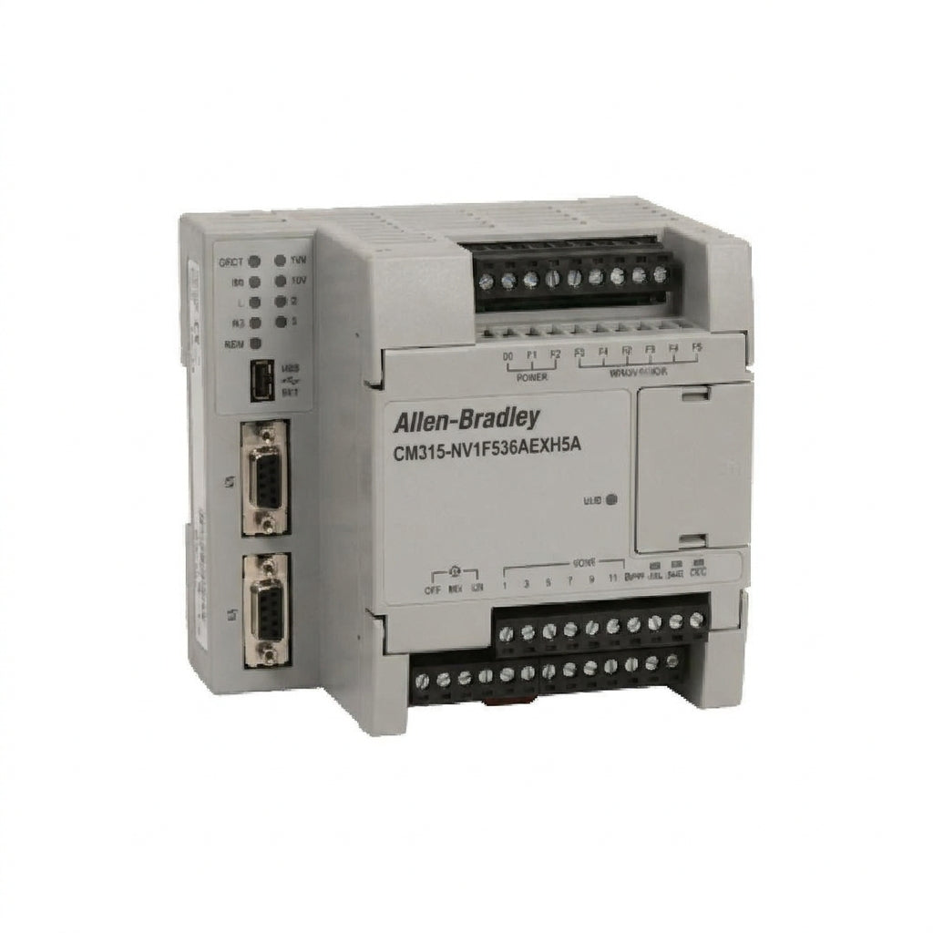 ALLEN-BRADLEY CM315-NV1F536AEXH5A