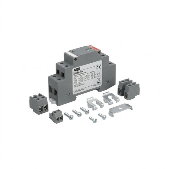 ABB KPM2-20B ACCESORIOS ELECTRICOS