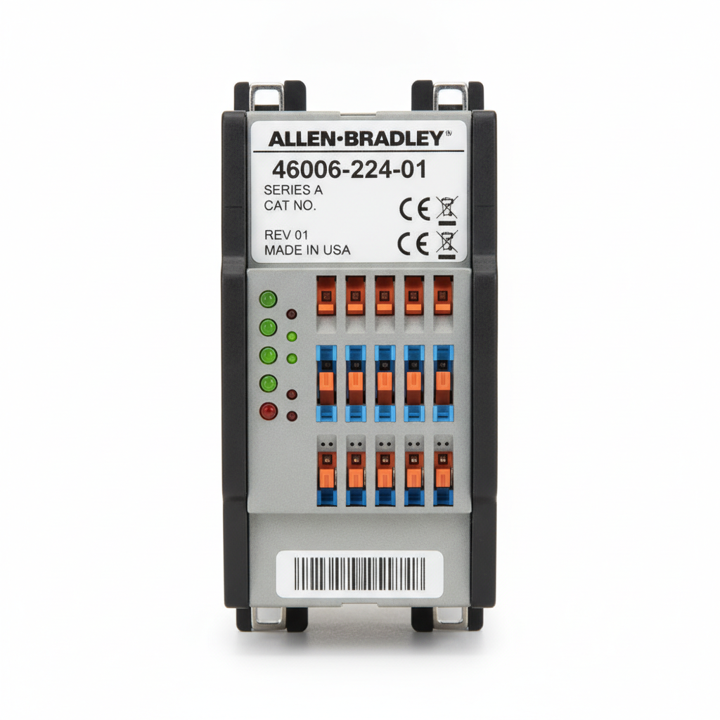 ALLEN-BRADLEY 46006-224-01