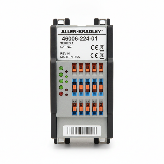 ALLEN-BRADLEY 46006-224-01