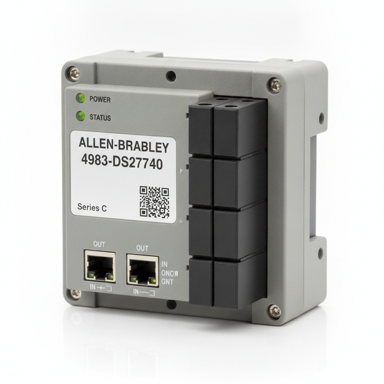 ALLEN-BRADLEY 4983-DS27740