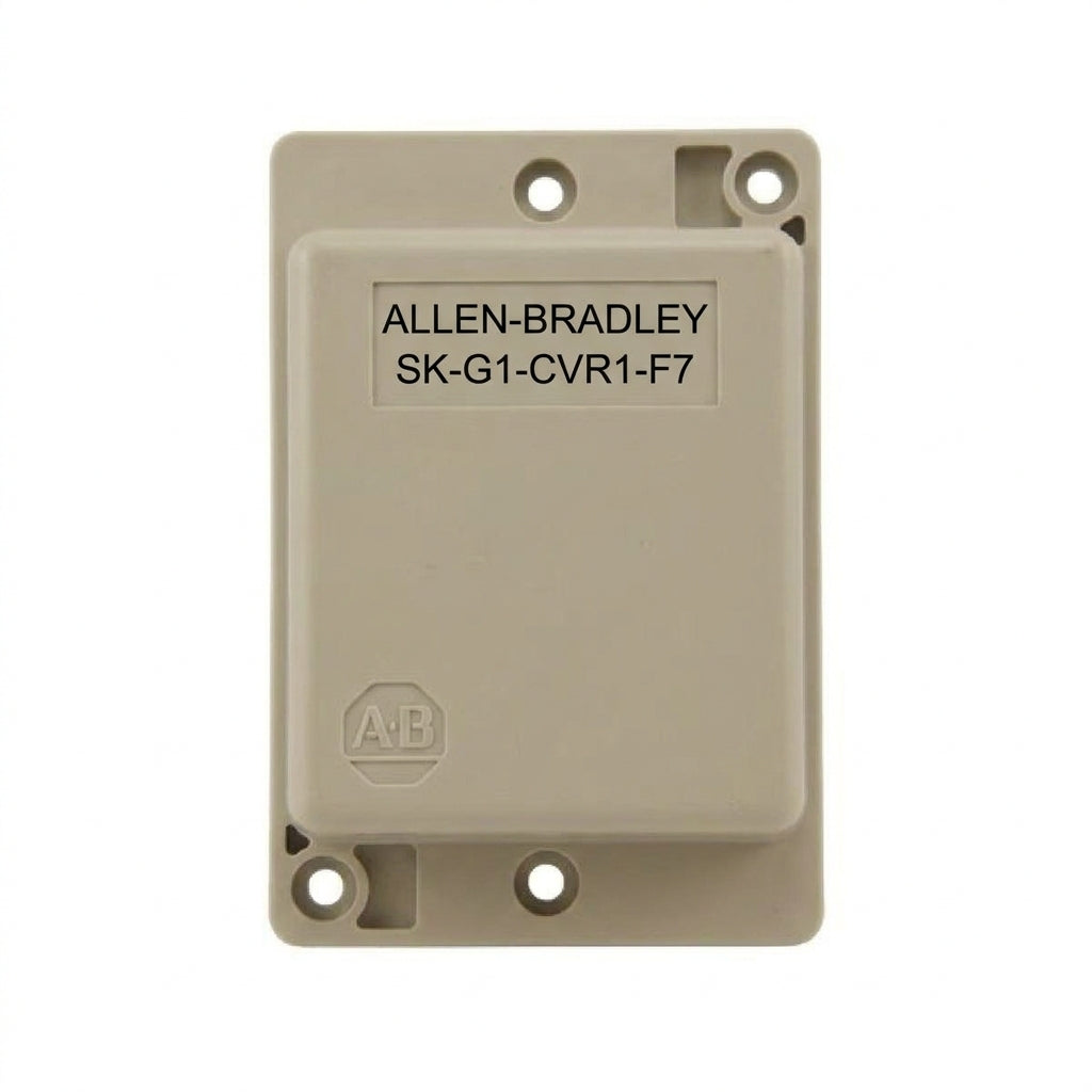 ALLEN-BRADLEY SK-G1-CVR1-F7