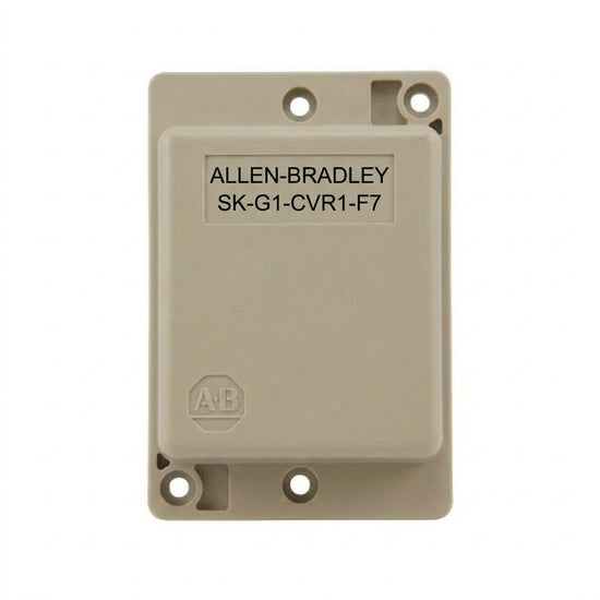 ALLEN-BRADLEY SK-G1-CVR1-F7