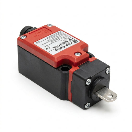 ALLEN-BRADLEY 440T-MSSLE11WA INTERRUPTORES DE SEGURIDAD