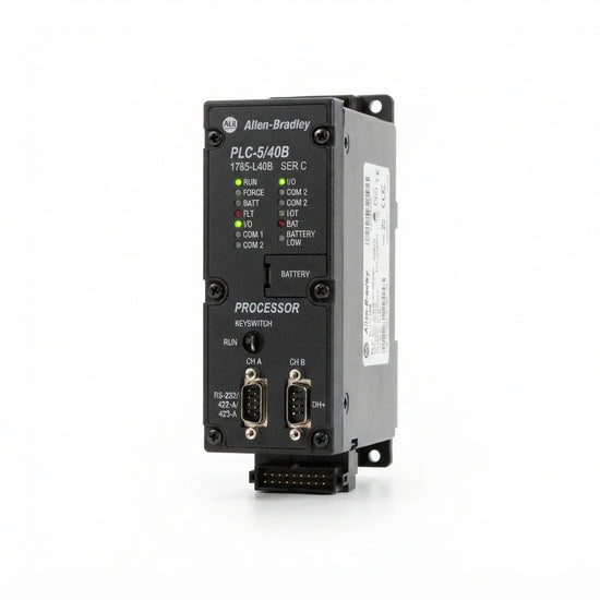 ALLEN-BRADLEY 1785L40B PLCS (TARJETAS O MODULOS DE EXPANSION)