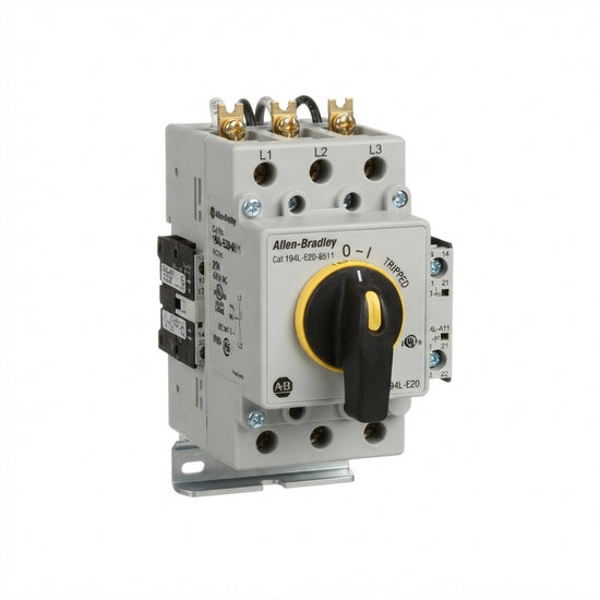 ALLEN-BRADLEY 194L-E20-6511