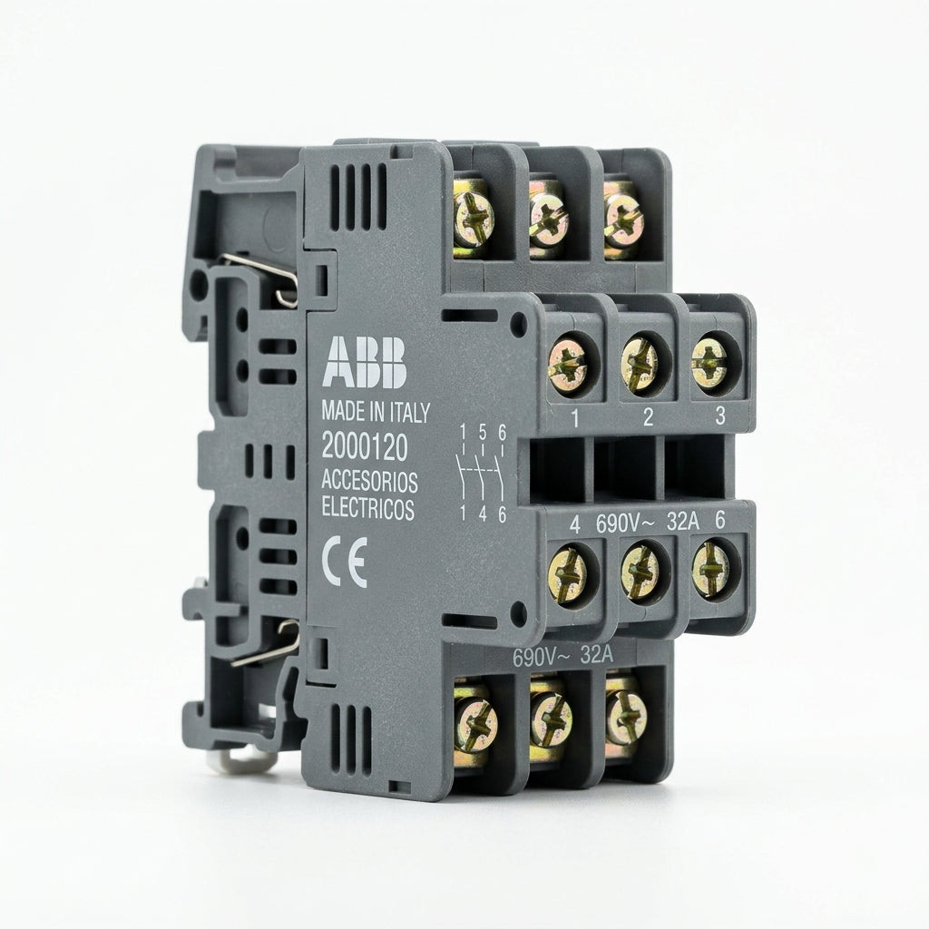 ABB 2000120 ACCESORIOS ELECTRICOS