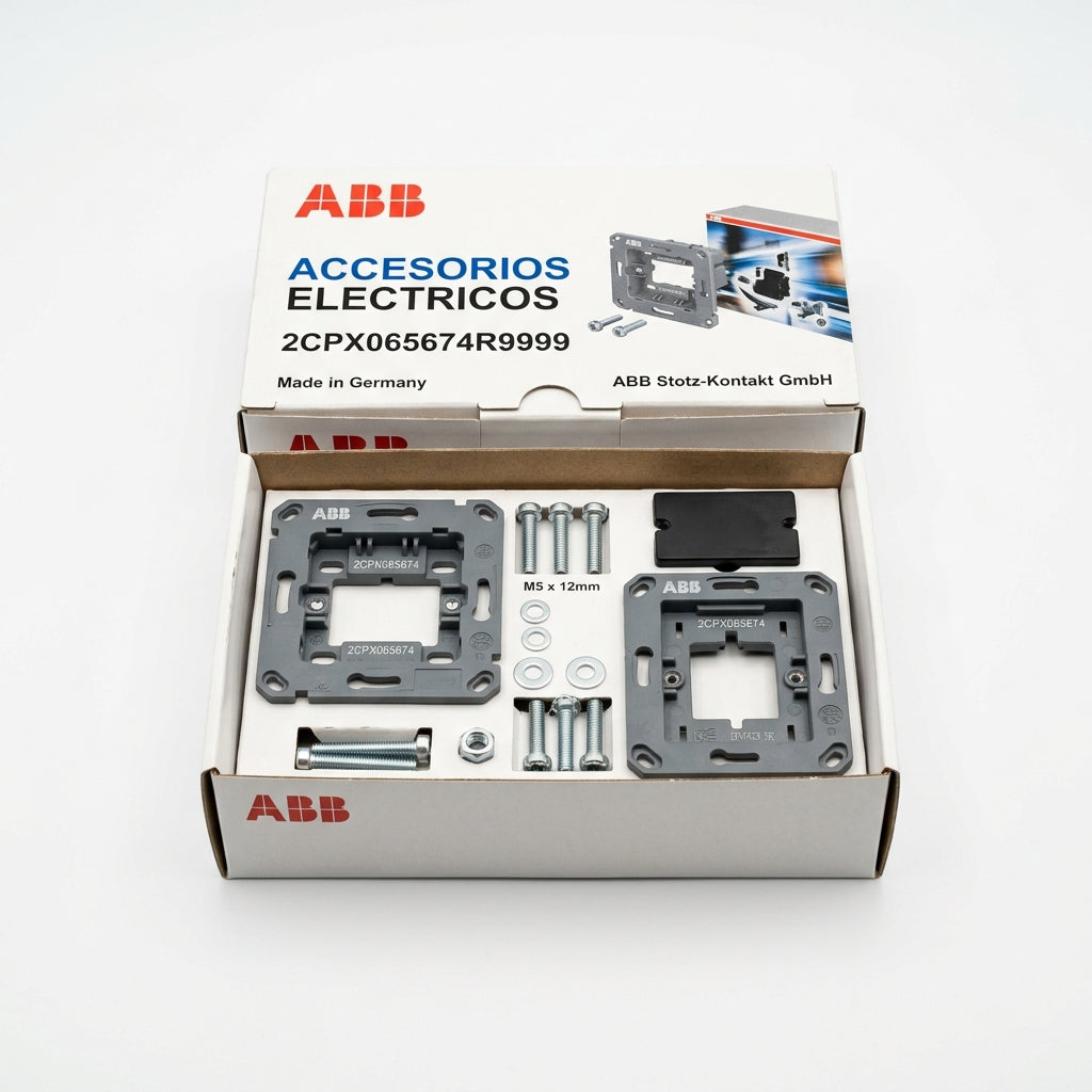 ABB 2CPX065674R9999 ACCESORIOS ELECTRICOS