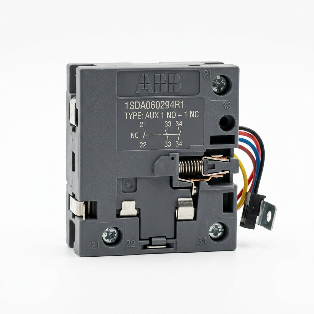 ABB 1SDA060294R1 ACCESORIOS ELECTRICOS
