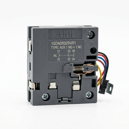 ABB 1SDA060294R1 ACCESORIOS ELECTRICOS