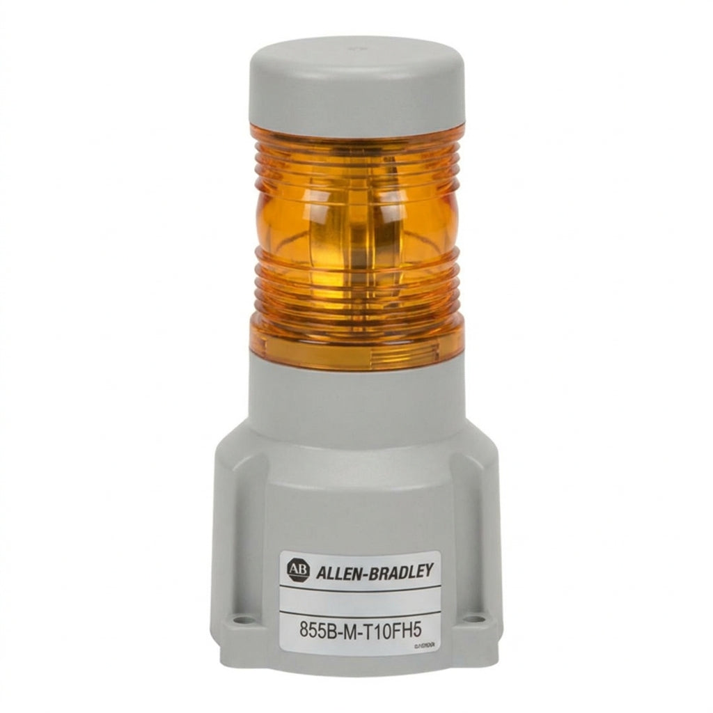 ALLEN-BRADLEY 855B-M-T10FH5 BALIZAS Y LUMITORRES (TORRETAS)
