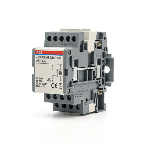 ABB 2173417 ACCESORIOS ELECTRICOS