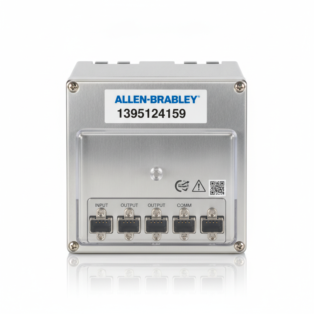 ALLEN-BRADLEY 1395124159