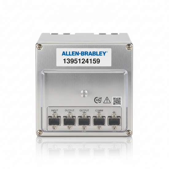 ALLEN-BRADLEY 1395124159