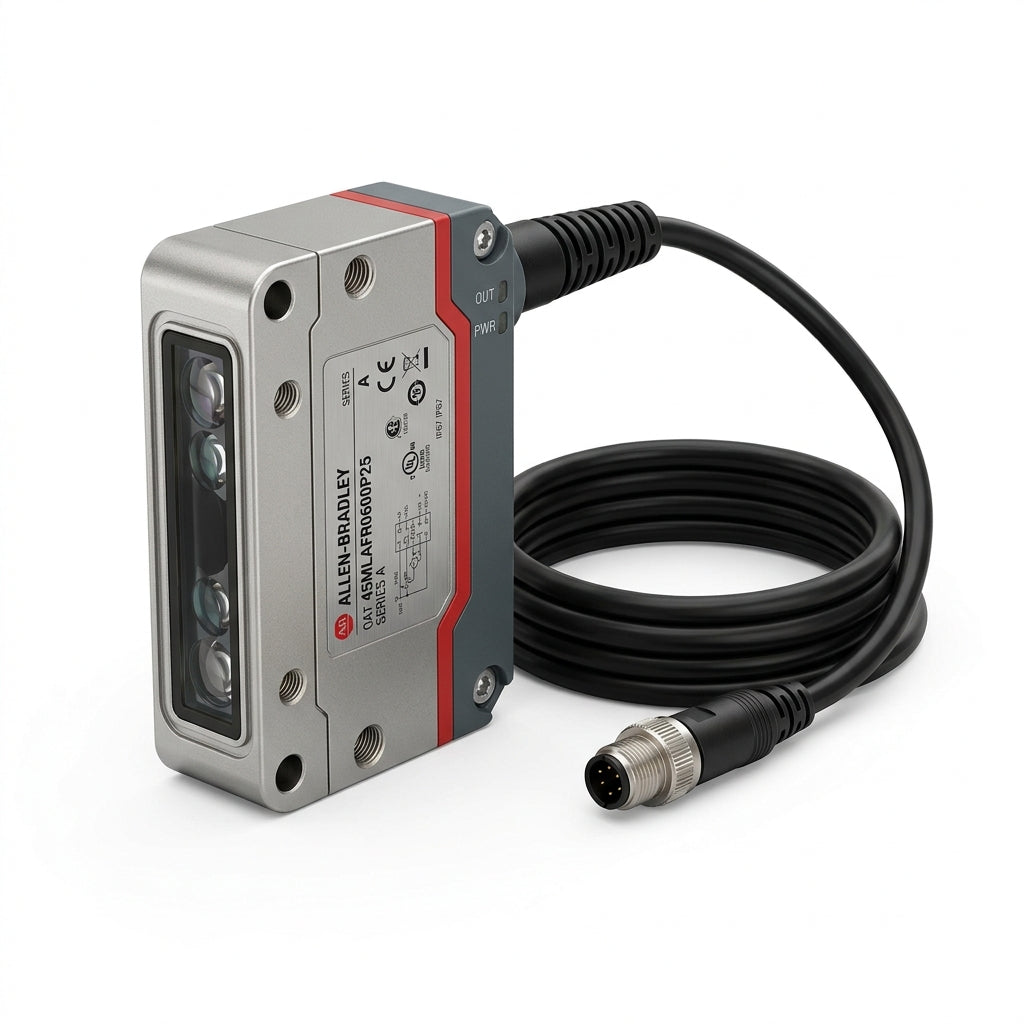ALLEN-BRADLEY 45MLAFR0600P25