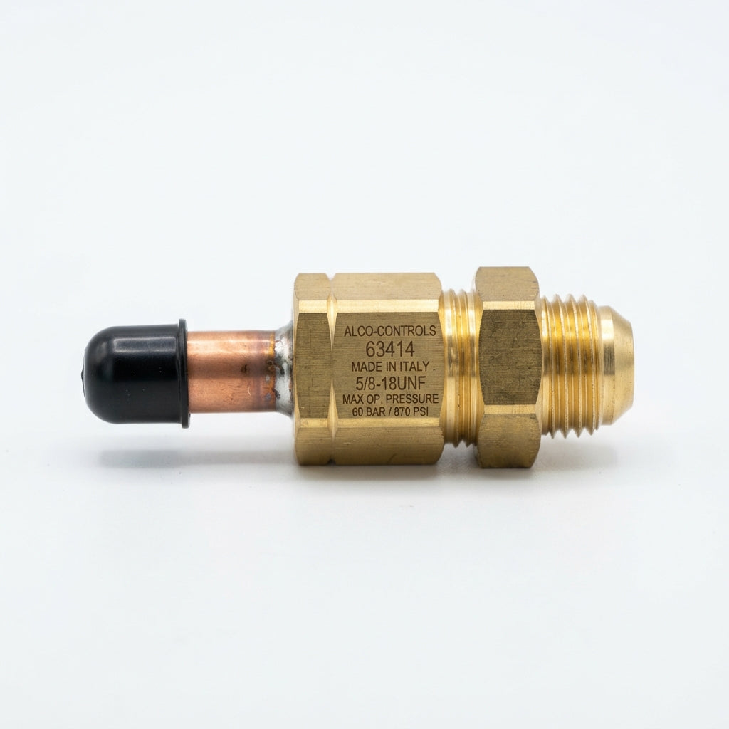 ALCO-CONTROLS 63414 CONECTORES
