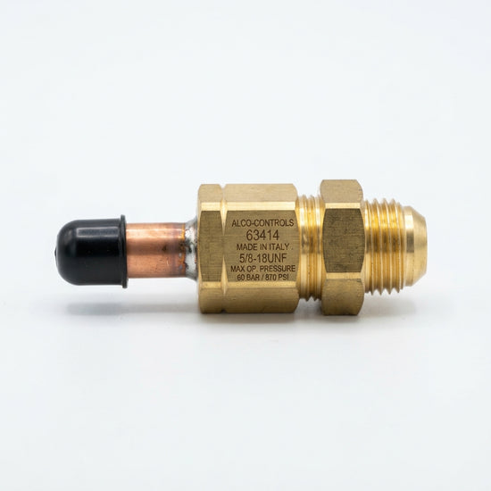 ALCO-CONTROLS 63414 CONECTORES