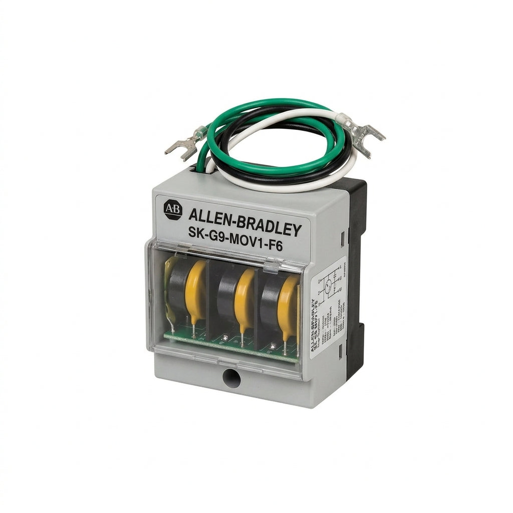 ALLEN-BRADLEY SK-G9-MOV1-F6
