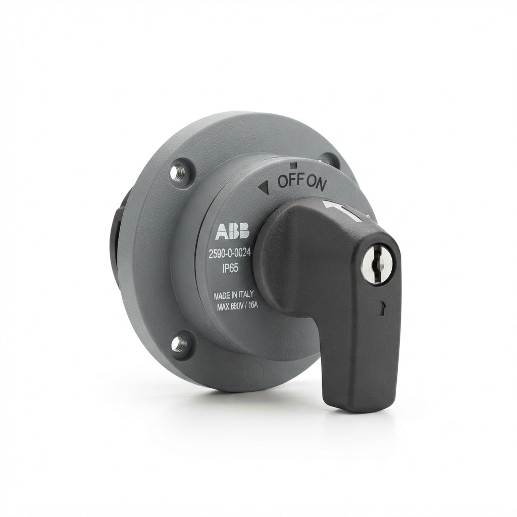 ABB 2590-0-0024 ACCESORIOS ELECTRICOS