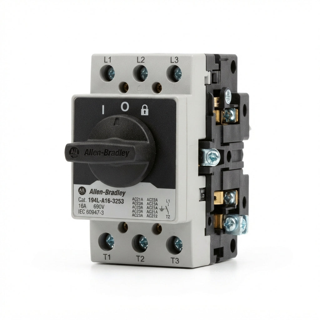 ALLEN-BRADLEY 194L-A16-3253