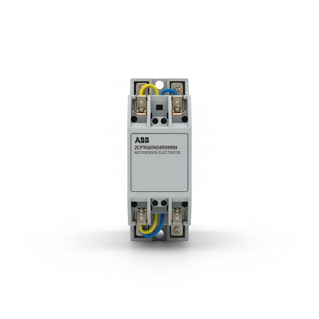 ABB 2CPX060604R9999 ACCESORIOS ELECTRICOS