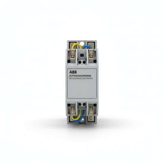 ABB 2CPX060604R9999 ACCESORIOS ELECTRICOS
