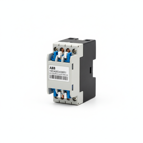 ABB 1SDA063436R1 ACCESORIOS ELECTRICOS