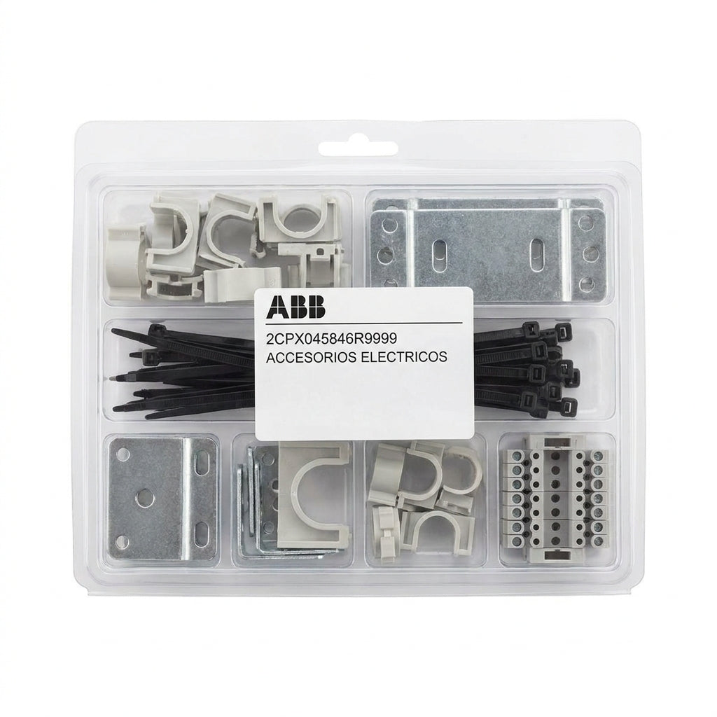 ABB 2CPX045846R9999 ACCESORIOS ELECTRICOS
