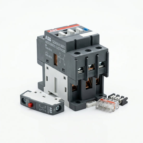 ABB 1SDA064148R1 ACCESORIOS ELECTRICOS