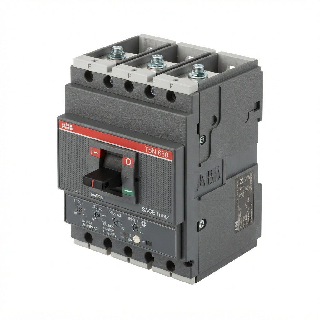ABB 1SDA055978R1 INTERRUPTORES TERMOMAGNETICOS EN CAJA MOLDEADA