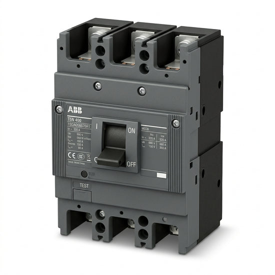 ABB 1SDA056676R1 INTERRUPTORES TERMOMAGNETICOS EN CAJA MOLDEADA