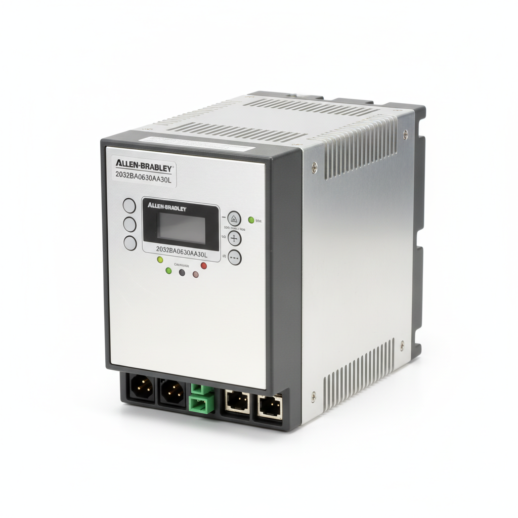 ALLEN-BRADLEY 2032BA0630AA30L