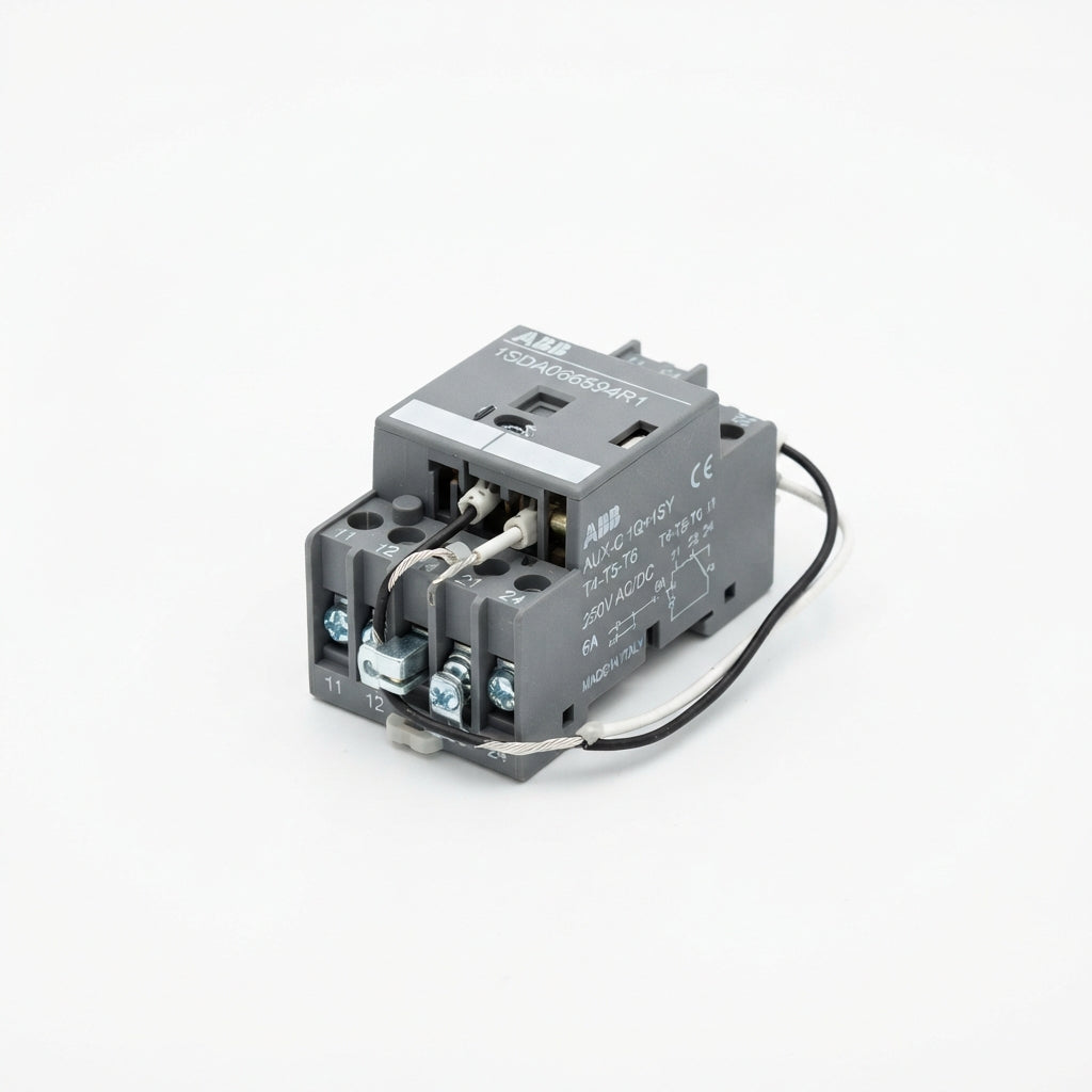 ABB 1SDA066594R1 ACCESORIOS ELECTRICOS