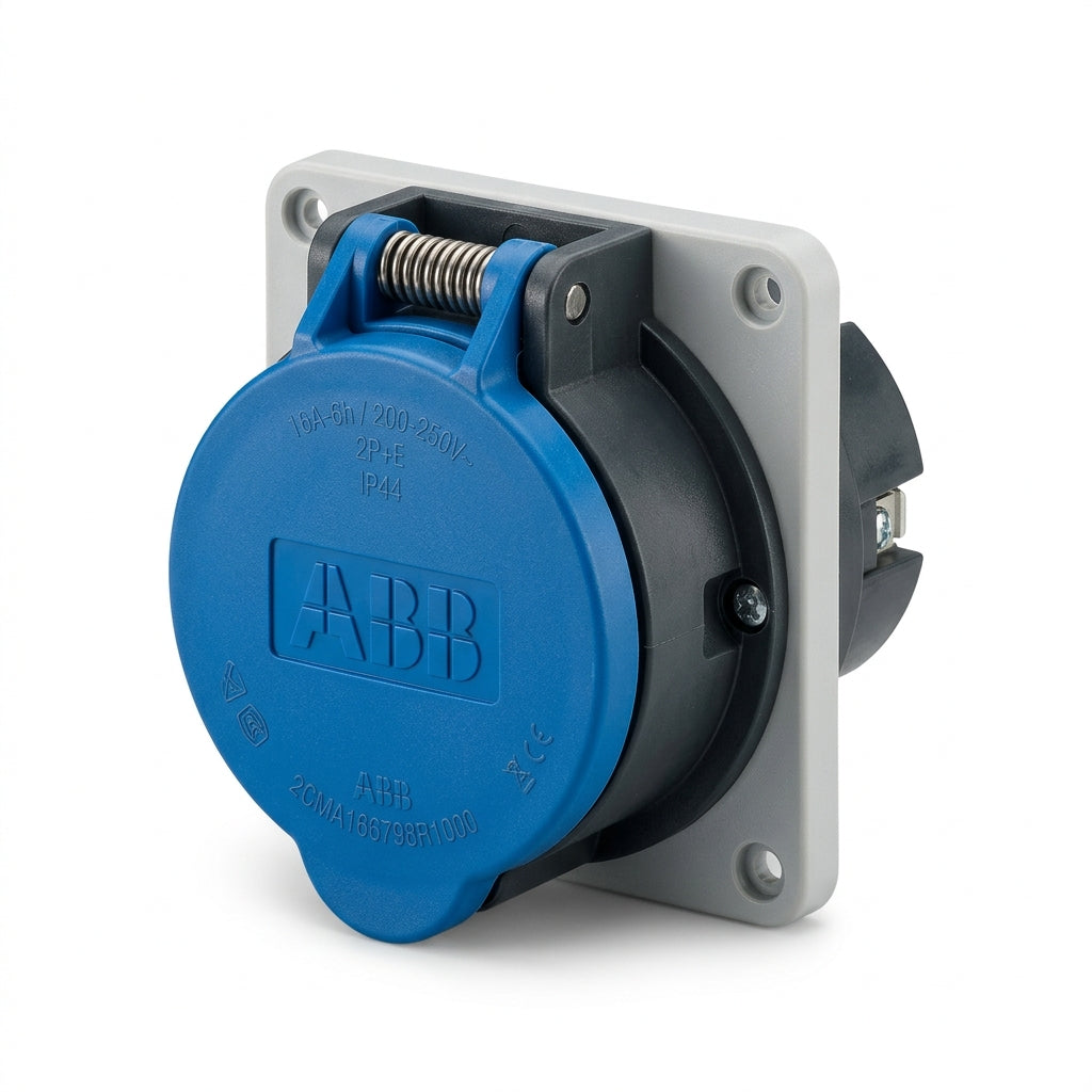 ABB 2CMA166798R1000 ACCESORIOS ELECTRICOS
