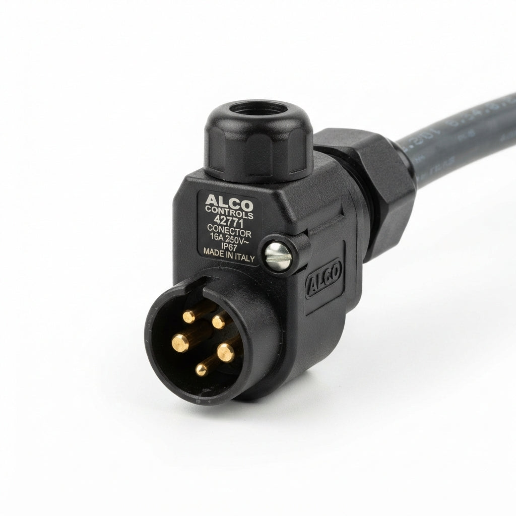 ALCO-CONTROLS 42771 CONECTORES