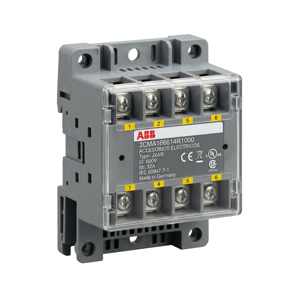 ABB 2CMA166614R1000 ACCESORIOS ELECTRICOS