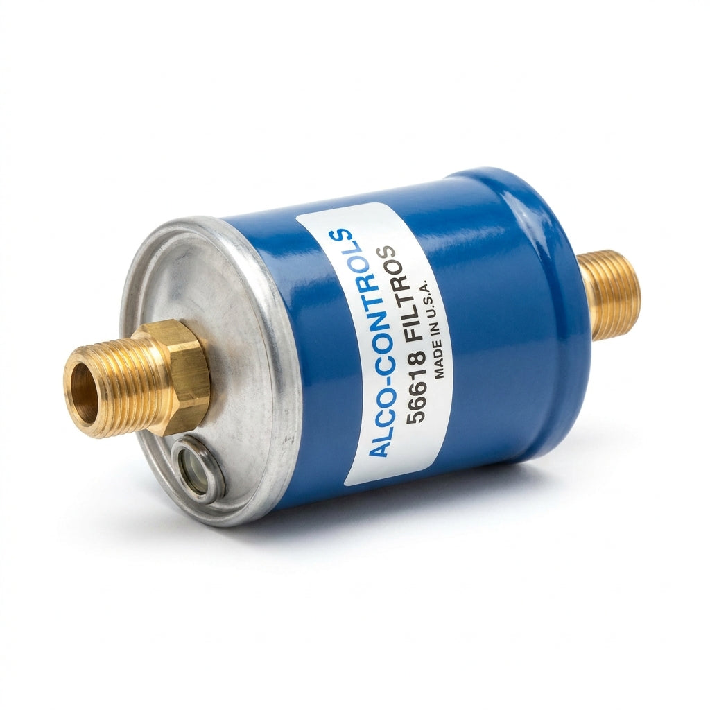 ALCO-CONTROLS 56618 FILTROS