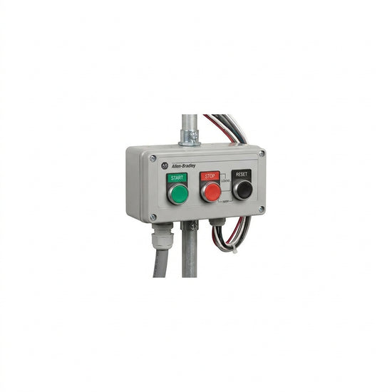 ALLEN-BRADLEY 800EQ-HL35 BOTONES PULSADORES BOTONERAS
