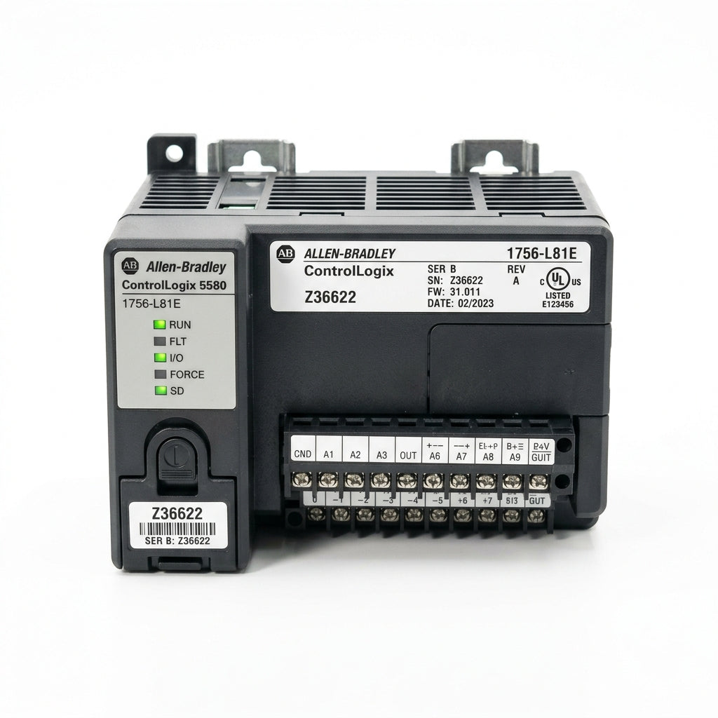 ALLEN-BRADLEY Z36622