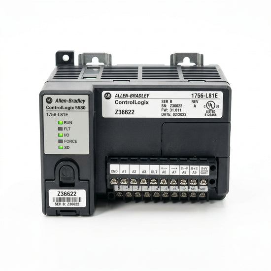 ALLEN-BRADLEY Z36622