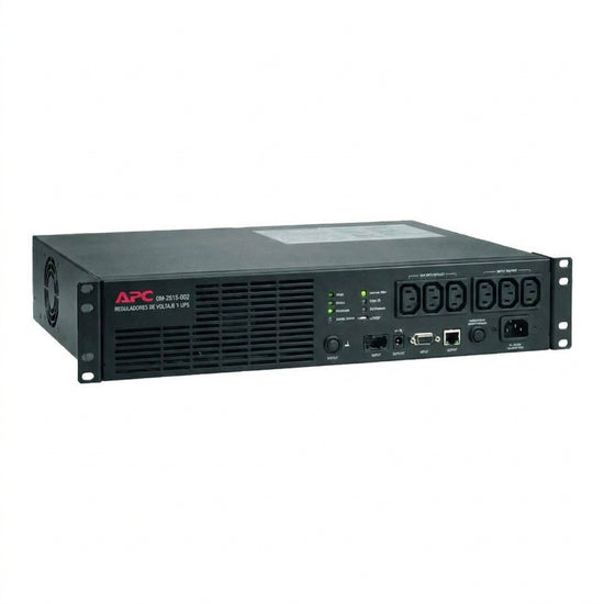 APC 0M-2615-002 REGULADORES DE VOLTAJE Y UPS