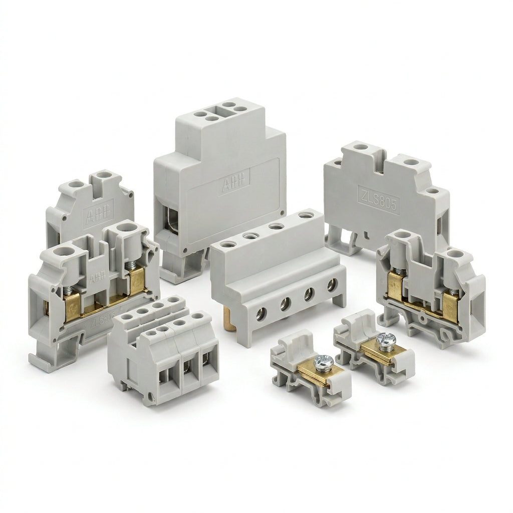 ABB ZLS805 ACCESORIOS ELECTRICOS