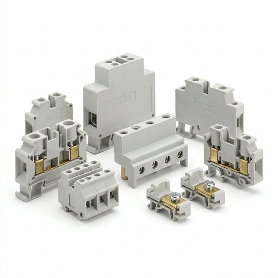 ABB ZLS805 ACCESORIOS ELECTRICOS