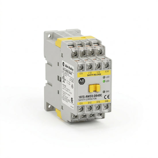 ALLEN-BRADLEY 107S-AWD3-DB40C