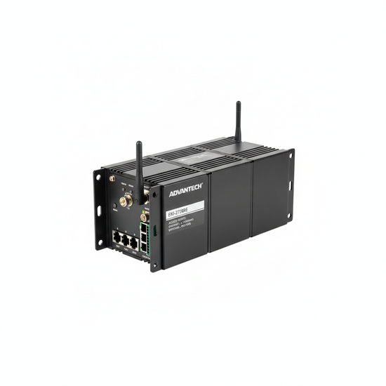 ADVANTECH EKI2728BE ACCESS POINTS- GATEWAYS-MODEMS-SWITCHES-ROUTERS