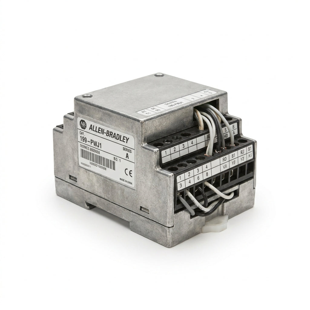 ALLEN-BRADLEY 199-PWJ1