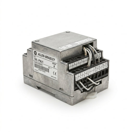 ALLEN-BRADLEY 199-PWJ1